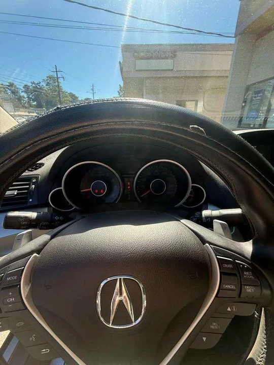 2008 Acura TL 3rd Gen - Image 13 of 16
