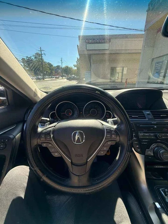2008 Acura TL 3rd Gen - Image 11 of 16