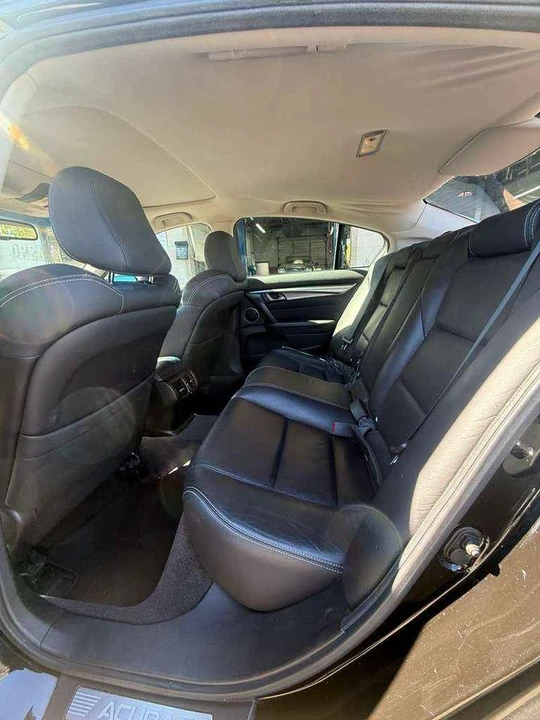 2008 Acura TL 3rd Gen - Image 3 of 16