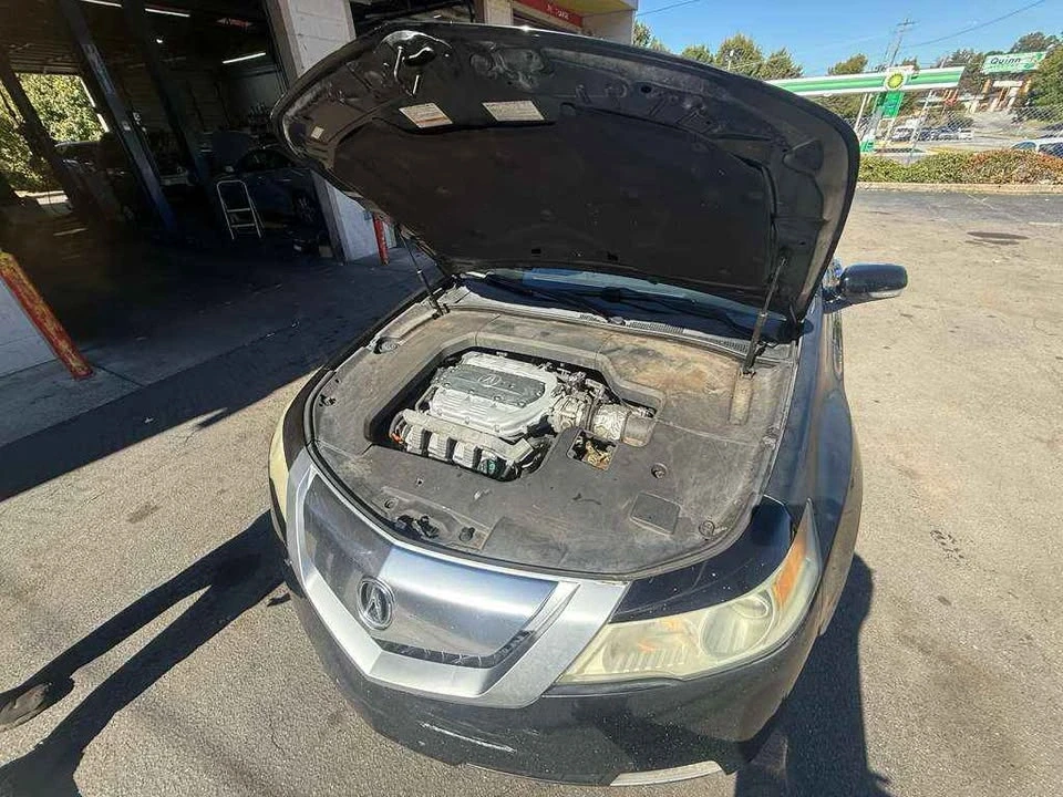 2008 Acura TL 3rd Gen - Image 16 of 16
