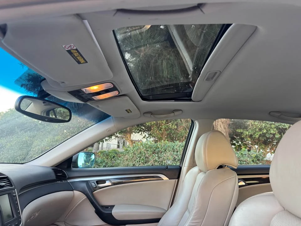2008 Acura TL 3rd Gen - Image 12 of 20