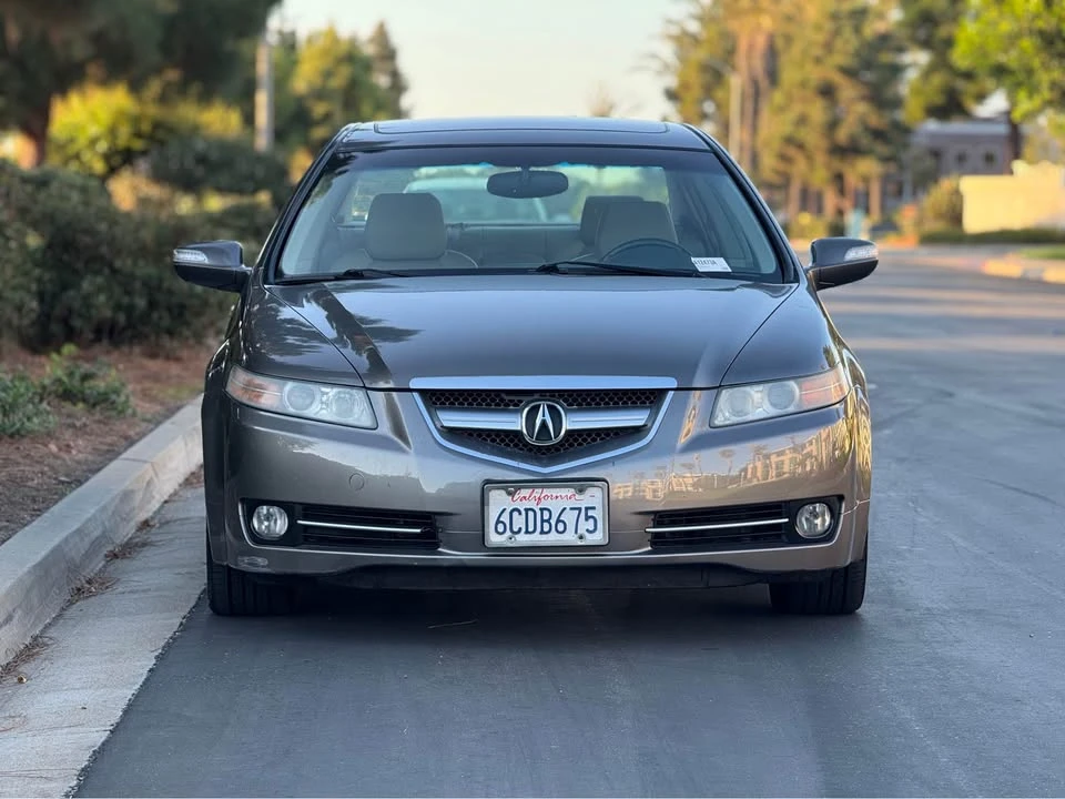 2008 Acura TL 3rd Gen - Image 2 of 20