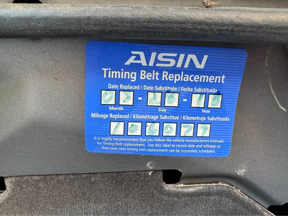 2008 Acura TL 3rd Gen - Image 17 of 20