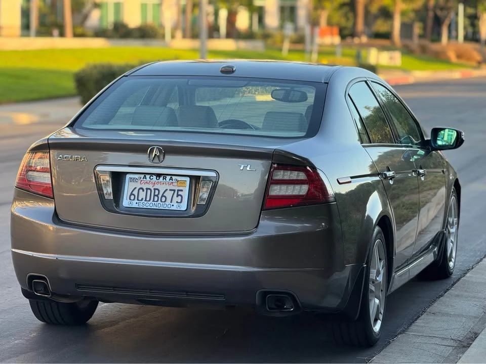2008 Acura TL 3rd Gen - Image 4 of 20