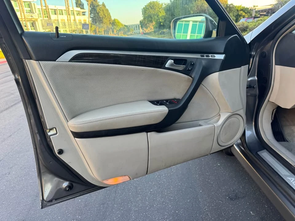 2008 Acura TL 3rd Gen - Image 9 of 20