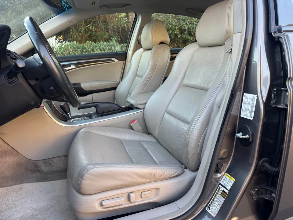 2008 Acura TL 3rd Gen - Image 7 of 20