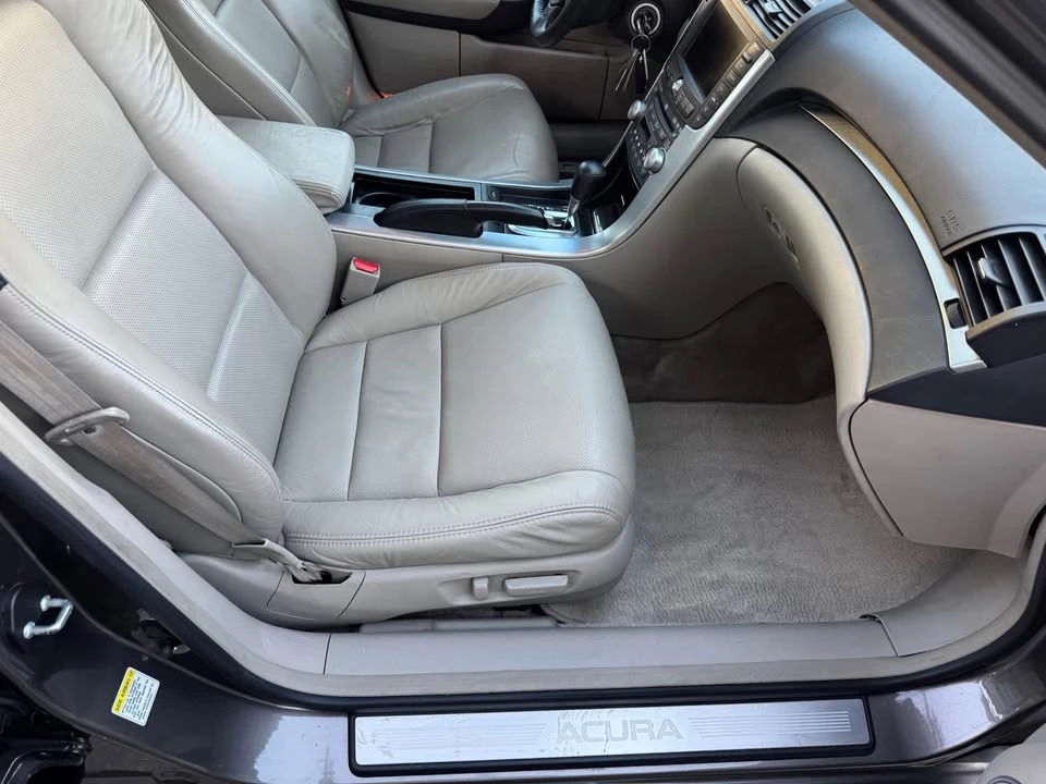 2008 Acura TL 3rd Gen - Image 15 of 20