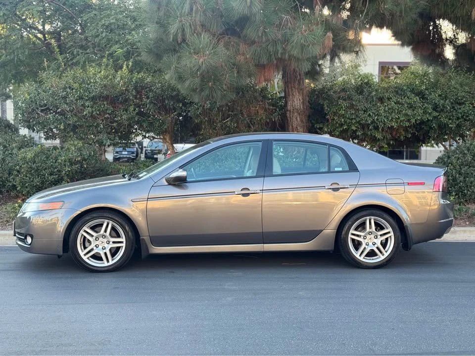 2008 Acura TL 3rd Gen - Image 6 of 20
