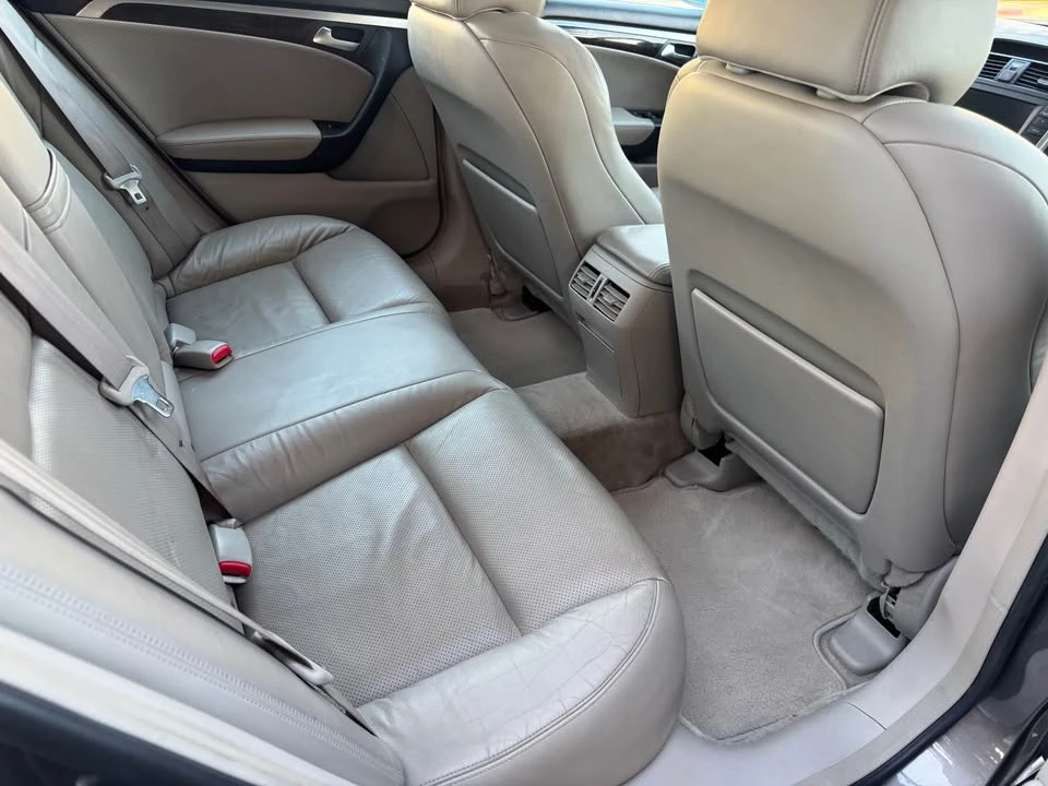 2008 Acura TL 3rd Gen - Image 16 of 20