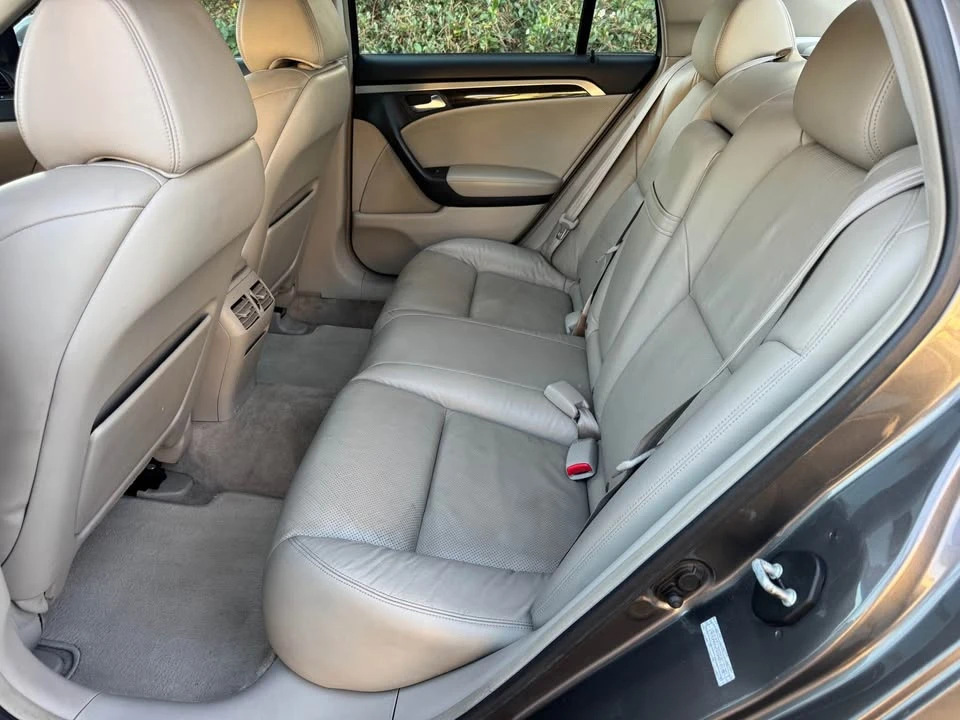 2008 Acura TL 3rd Gen - Image 13 of 20