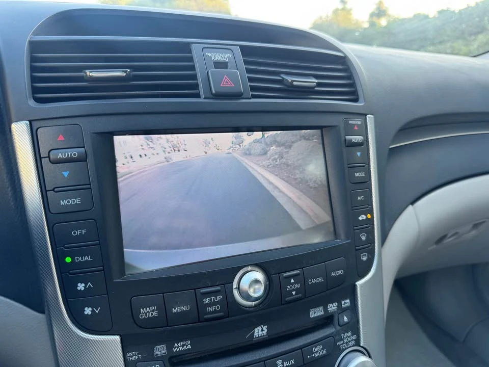 2008 Acura TL 3rd Gen - Image 11 of 20