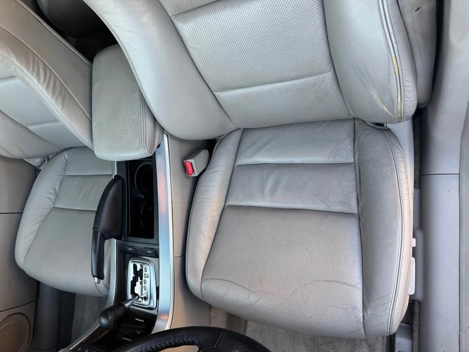 2008 Acura TL 3rd Gen - Image 8 of 20