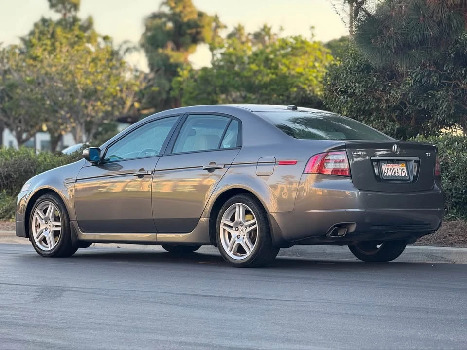 2008 Acura TL 3rd Gen - Image 5 of 20