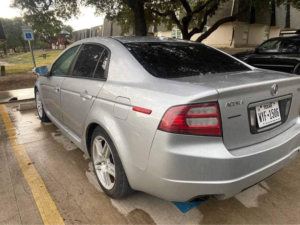 2008 Acura TL 3rd Gen - Image 3 of 5