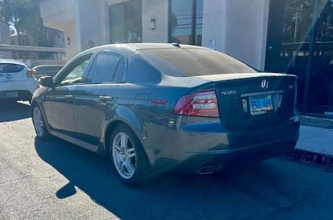 2008 Acura TL 3rd Gen - Image 2 of 9