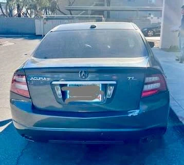2008 Acura TL 3rd Gen - Image 4 of 9
