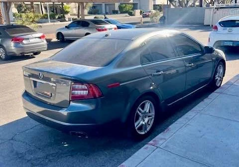 2008 Acura TL 3rd Gen - Image 3 of 9