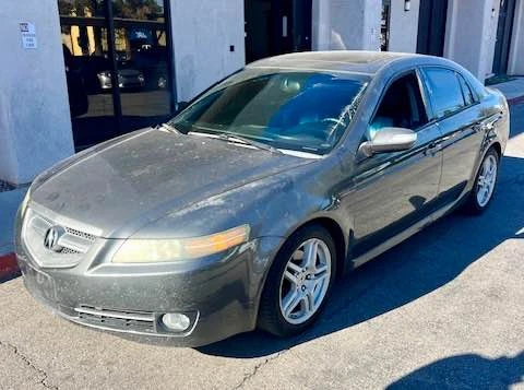 2008 Acura TL 3rd Gen - Image 6 of 9
