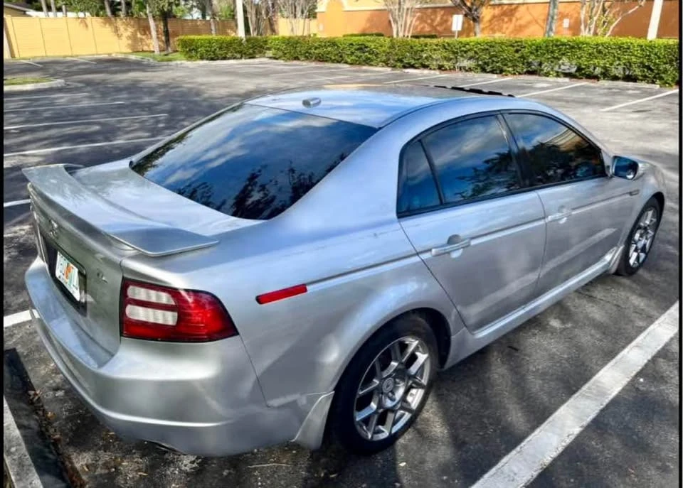 2008 Acura TL 3rd Gen - Image 2 of 7