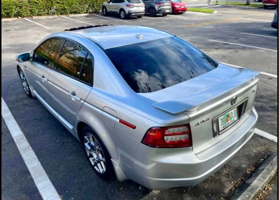 2008 Acura TL 3rd Gen - Image 4 of 7