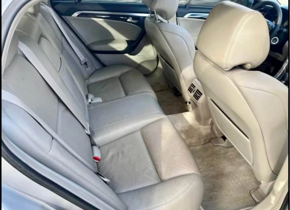 2008 Acura TL 3rd Gen - Image 7 of 7