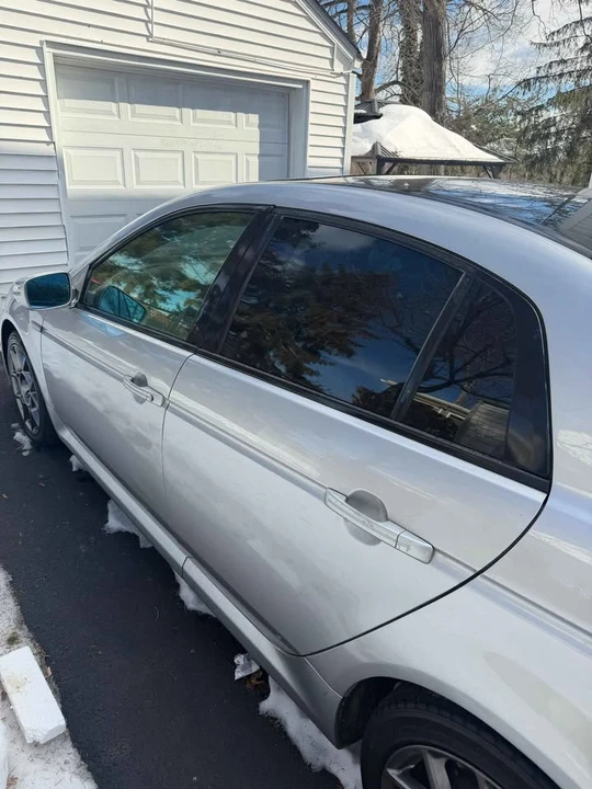 2008 Acura TL 3rd Gen - Image 5 of 10