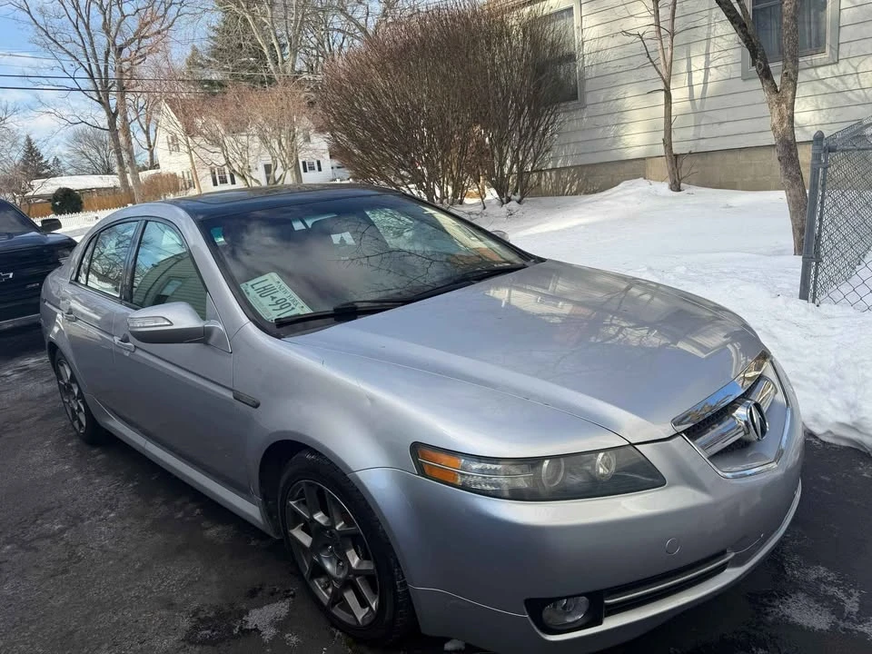 2008 Acura TL 3rd Gen - Image 7 of 10