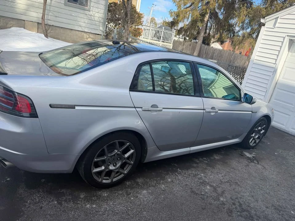 2008 Acura TL 3rd Gen - Image 4 of 10