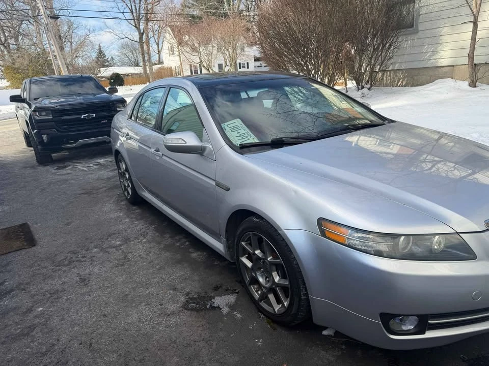 2008 Acura TL 3rd Gen - Image 2 of 10