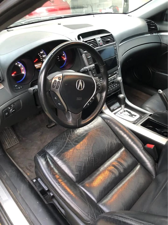 2008 Acura TL 3rd Gen - Image 9 of 10