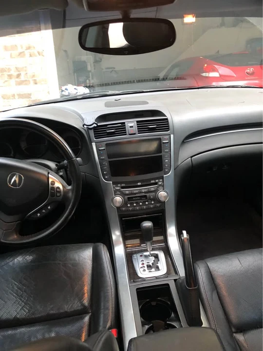 2008 Acura TL 3rd Gen - Image 10 of 10