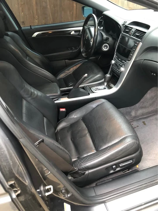 2008 Acura TL 3rd Gen - Image 7 of 10