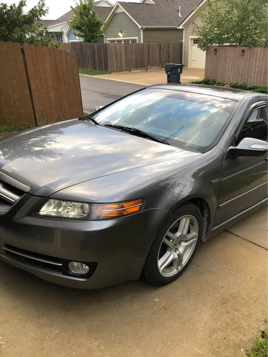 2008 Acura TL 3rd Gen - Image 3 of 10