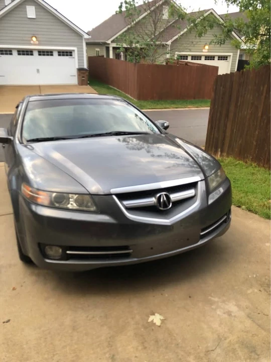 2008 Acura TL 3rd Gen - Image 2 of 10