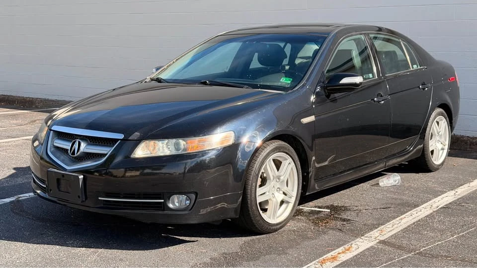 2008 Acura TL 3rd Gen - Image 4 of 15