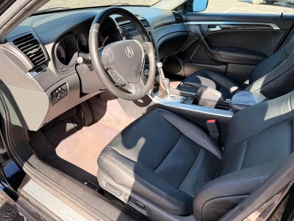 2008 Acura TL 3rd Gen - Image 5 of 15