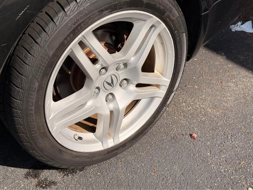 2008 Acura TL 3rd Gen - Image 15 of 15