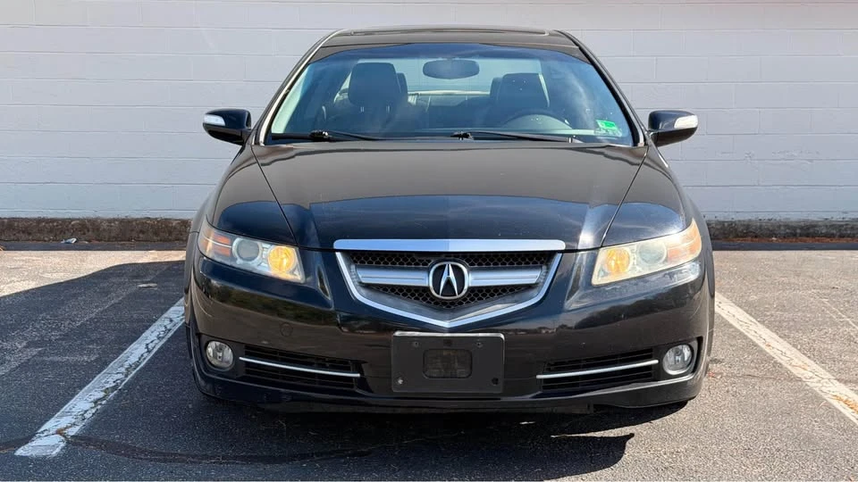 2008 Acura TL 3rd Gen - Image 3 of 15
