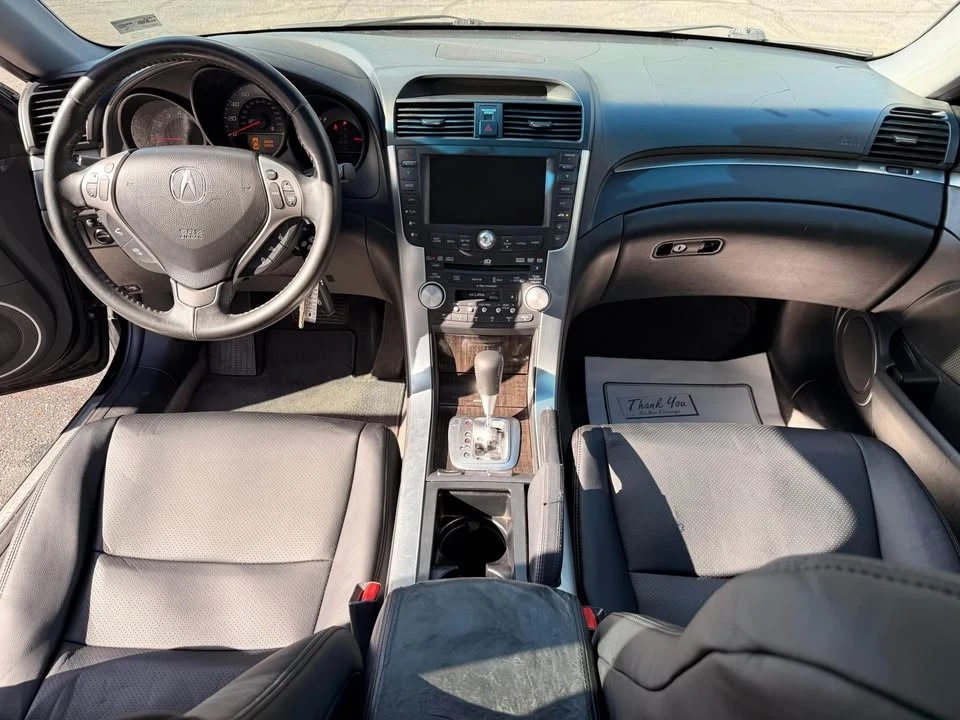 2008 Acura TL 3rd Gen - Image 10 of 15