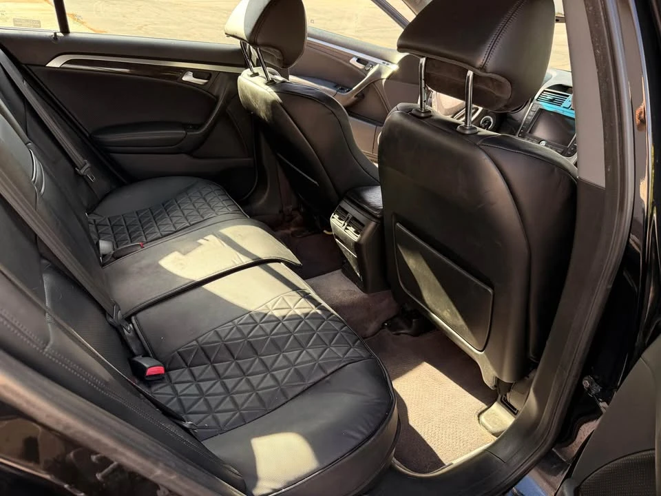 2008 Acura TL 3rd Gen - Image 13 of 15