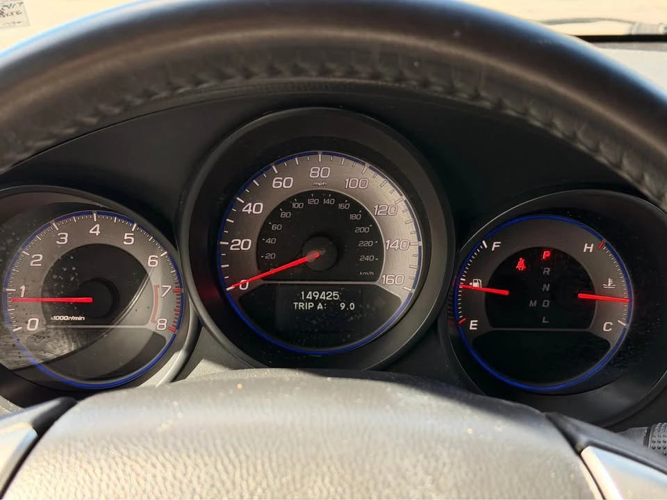 2008 Acura TL 3rd Gen - Image 11 of 15