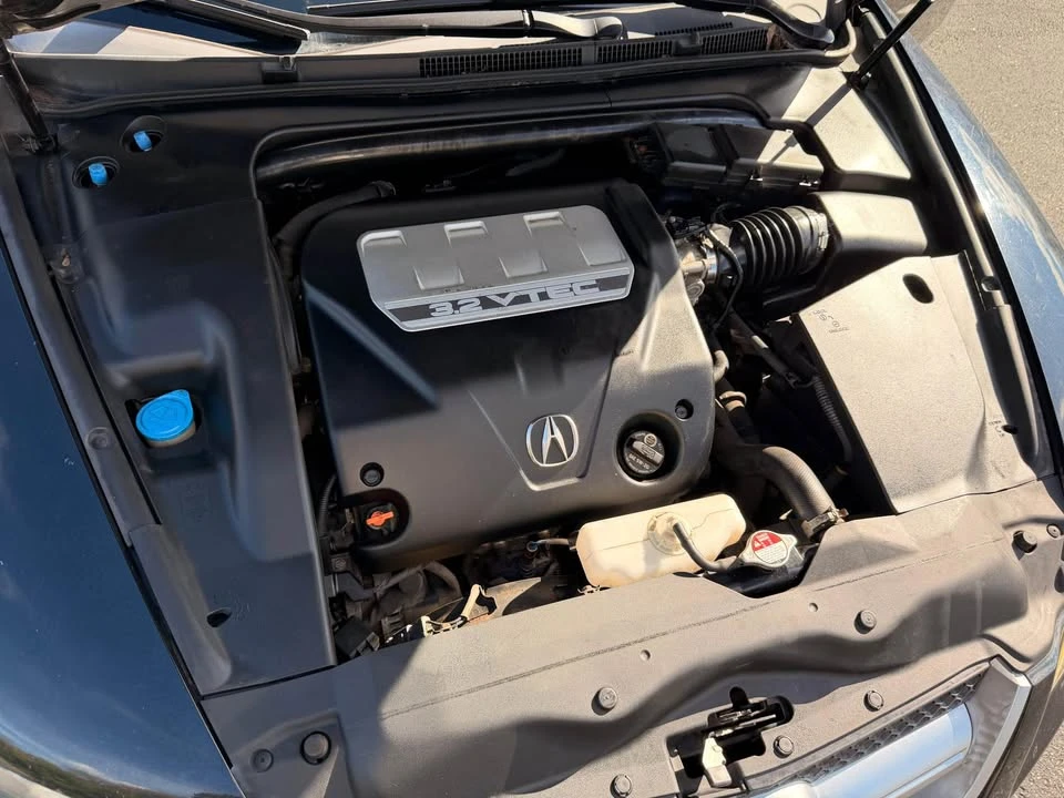 2008 Acura TL 3rd Gen - Image 14 of 15