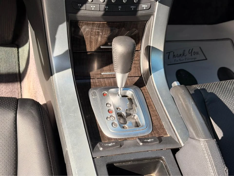 2008 Acura TL 3rd Gen - Image 6 of 15
