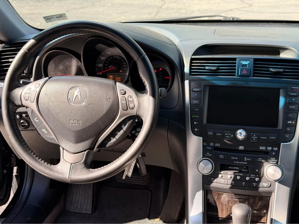 2008 Acura TL 3rd Gen - Image 7 of 15
