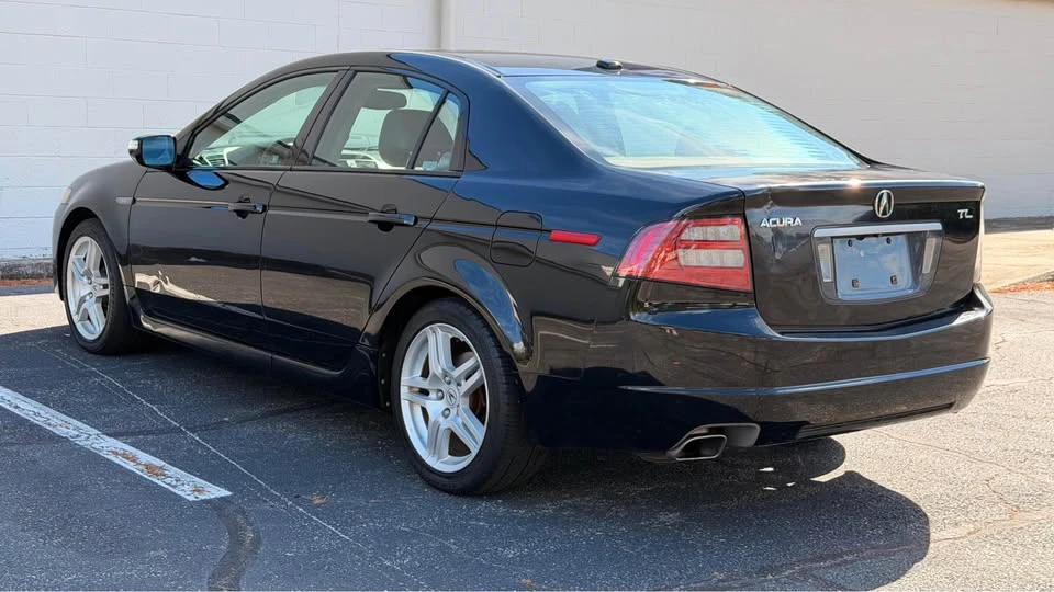 2008 Acura TL 3rd Gen - Image 2 of 15