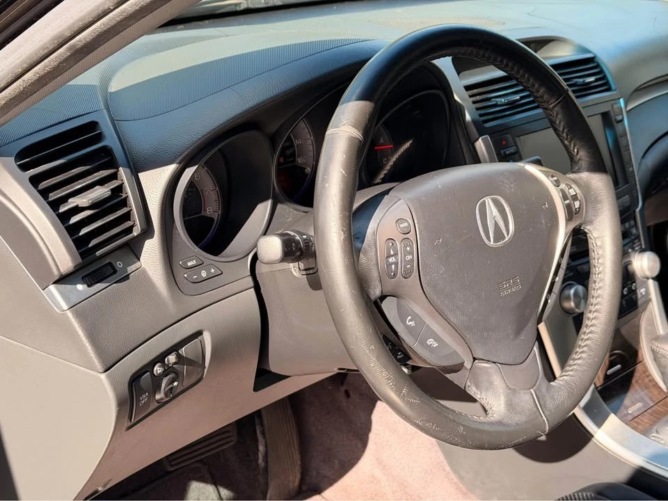 2008 Acura TL 3rd Gen - Image 12 of 15