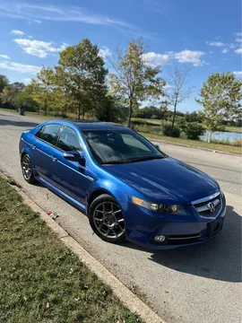 2008 Acura TL 3rd Gen - Image 2 of 17