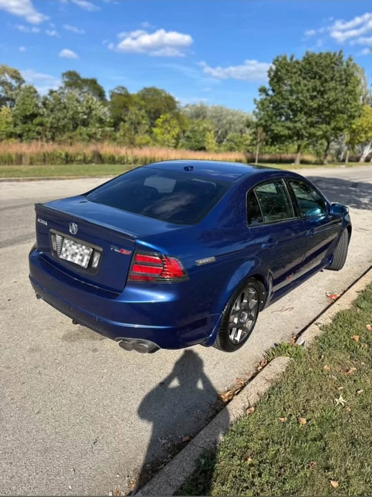 2008 Acura TL 3rd Gen - Image 3 of 17