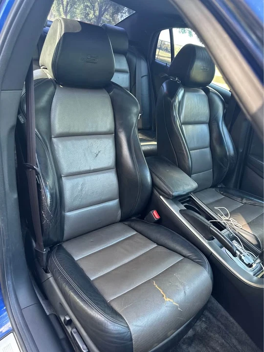 2008 Acura TL 3rd Gen - Image 10 of 17