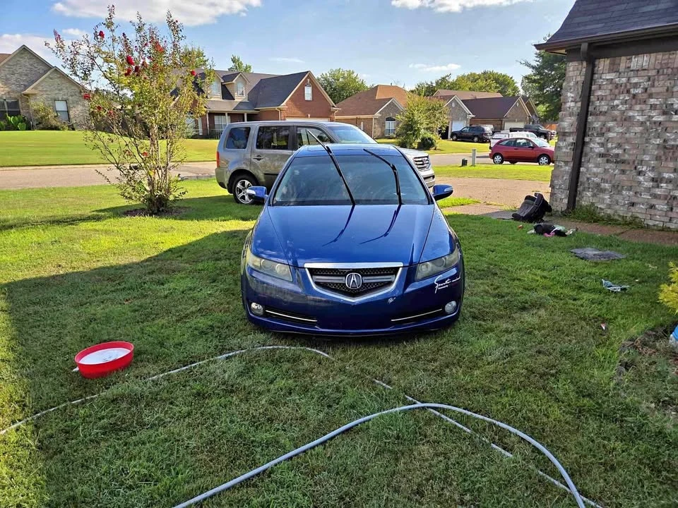 2008 Acura TL 3rd Gen - Image 1 of 10